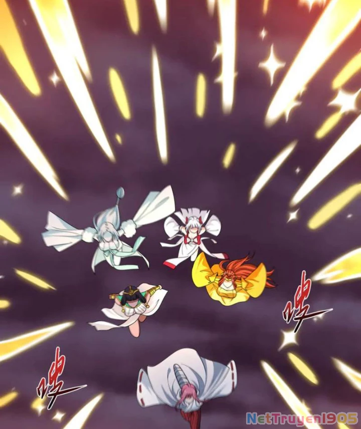 Kỷ Nguyên Kỳ Lạ Chapter 527 - 4