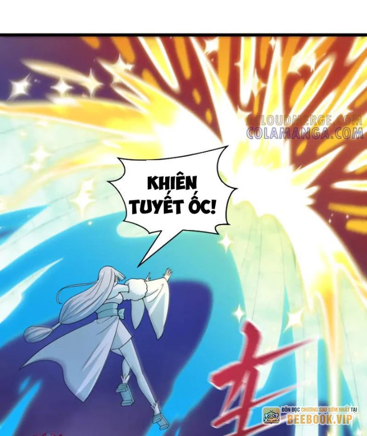 Kỷ Nguyên Kỳ Lạ Chapter 527 - 6