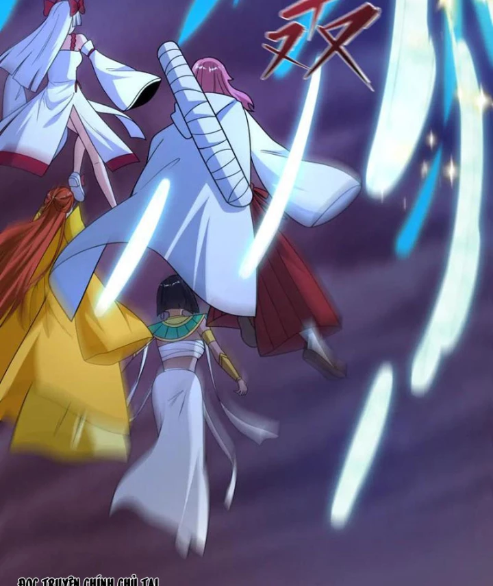 Kỷ Nguyên Kỳ Lạ Chapter 527 - 7