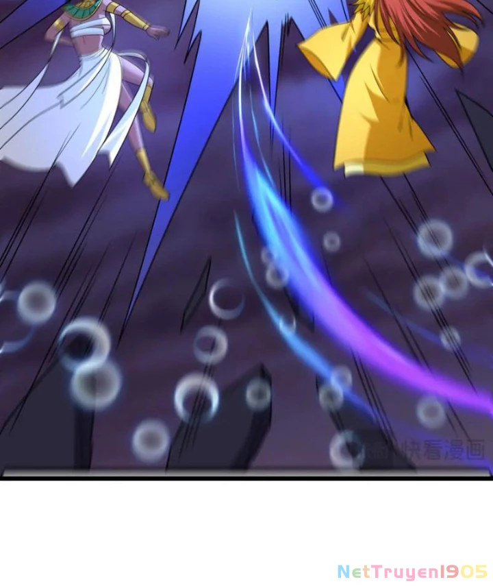 Kỷ Nguyên Kỳ Lạ Chapter 527 - 10