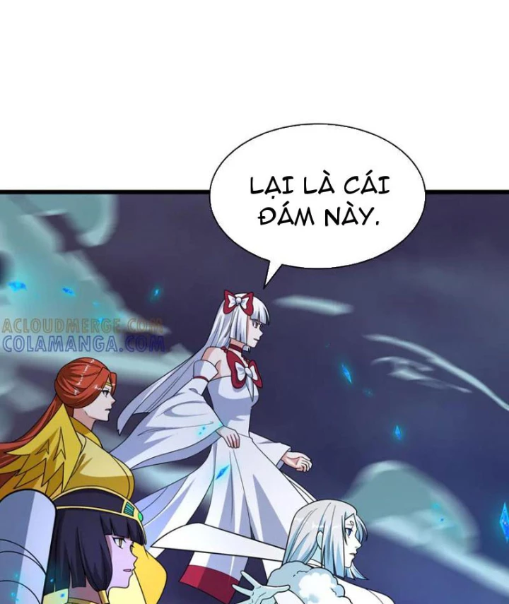 Kỷ Nguyên Kỳ Lạ Chapter 527 - 11