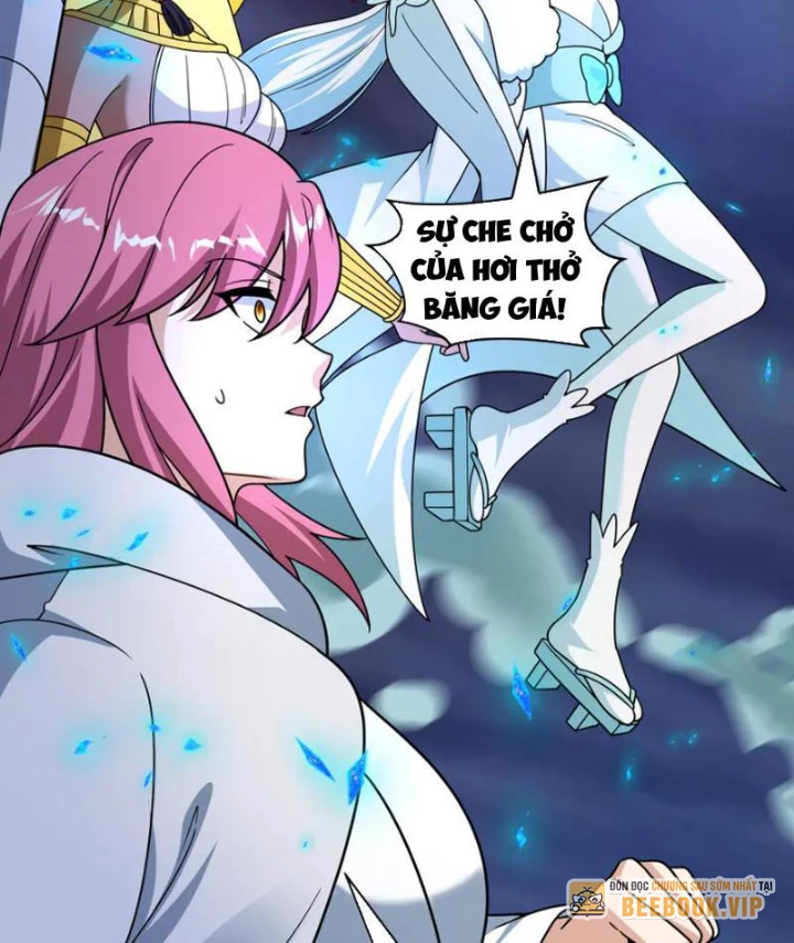 Kỷ Nguyên Kỳ Lạ Chapter 527 - 12