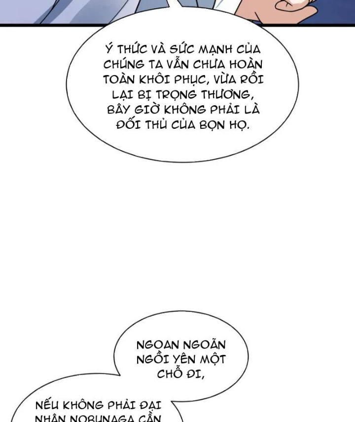 Kỷ Nguyên Kỳ Lạ Chapter 527 - 13