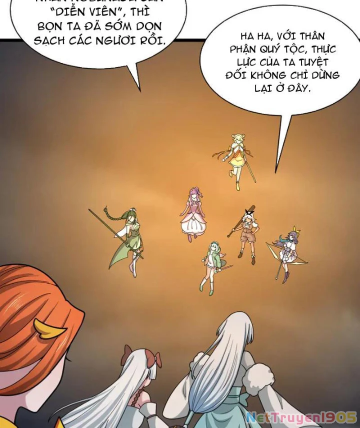 Kỷ Nguyên Kỳ Lạ Chapter 527 - 14