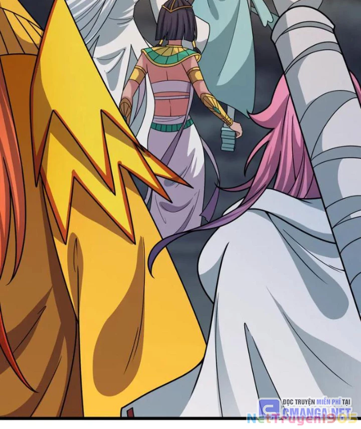 Kỷ Nguyên Kỳ Lạ Chapter 527 - 15