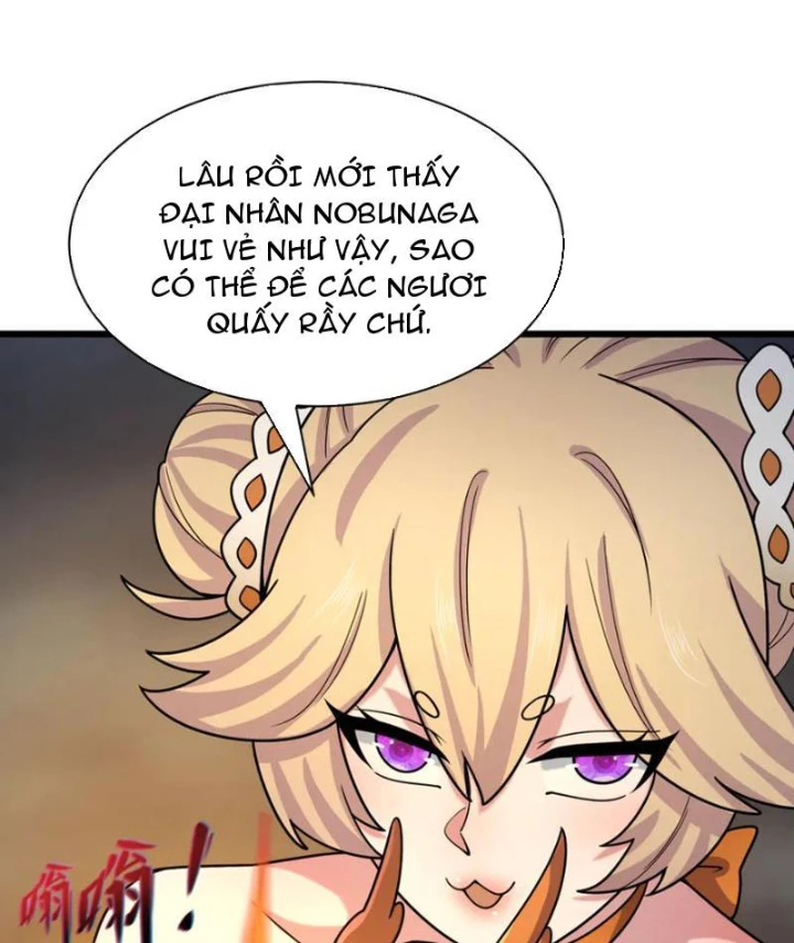 Kỷ Nguyên Kỳ Lạ Chapter 527 - 16