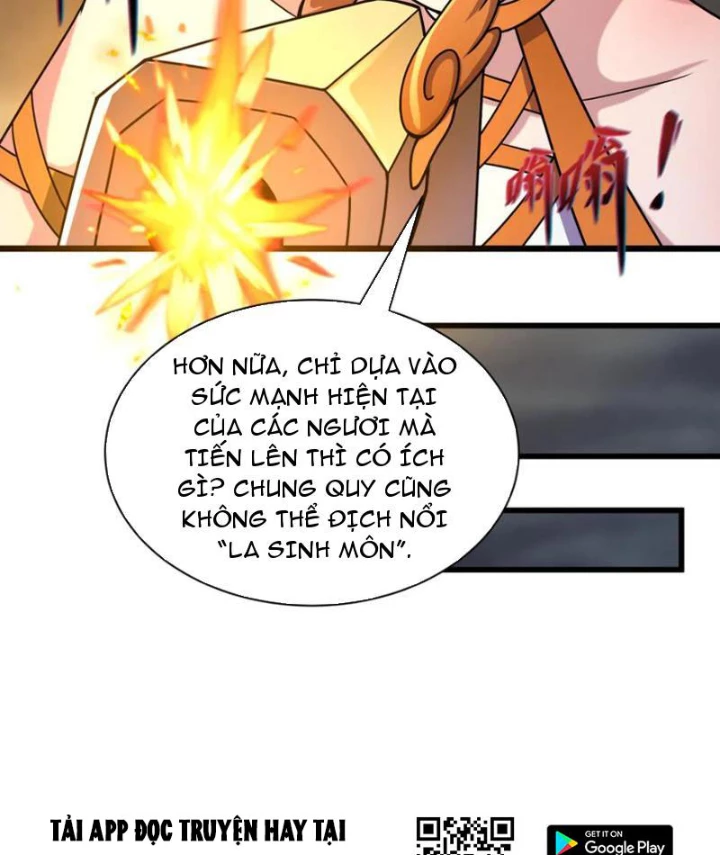 Kỷ Nguyên Kỳ Lạ Chapter 527 - 17