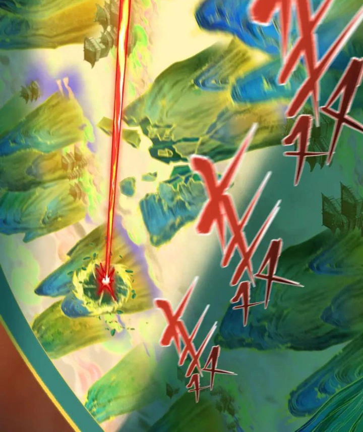 Kỷ Nguyên Kỳ Lạ Chapter 527 - 22