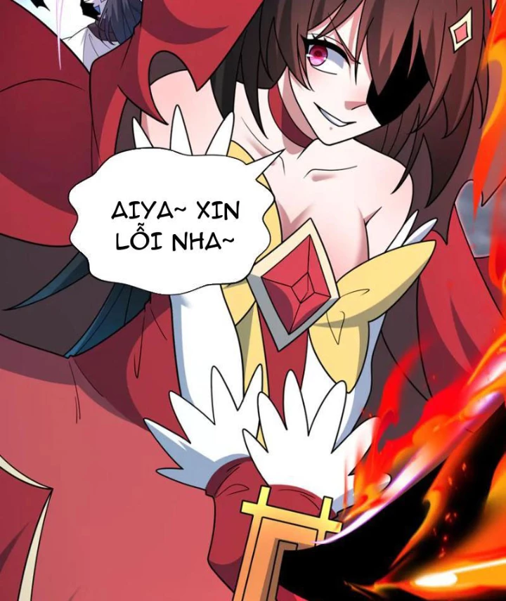 Kỷ Nguyên Kỳ Lạ Chapter 527 - 25