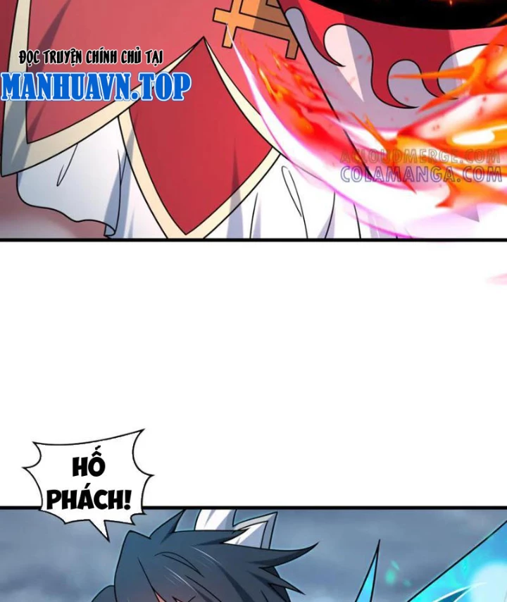 Kỷ Nguyên Kỳ Lạ Chapter 527 - 26