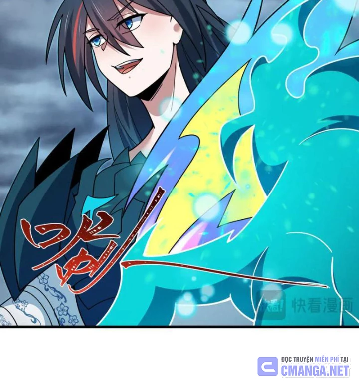 Kỷ Nguyên Kỳ Lạ Chapter 527 - 27