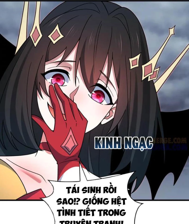 Kỷ Nguyên Kỳ Lạ Chapter 527 - 28