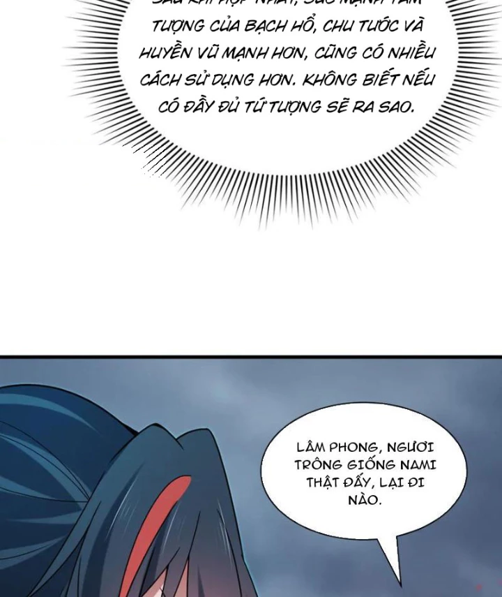 Kỷ Nguyên Kỳ Lạ Chapter 527 - 31