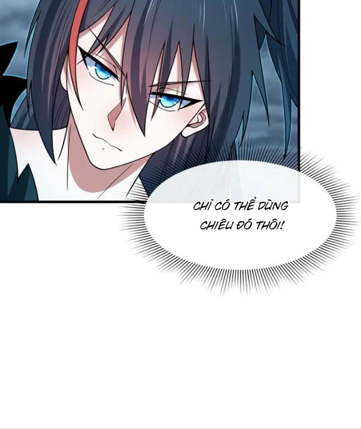 Kỷ Nguyên Kỳ Lạ Chapter 527 - 34