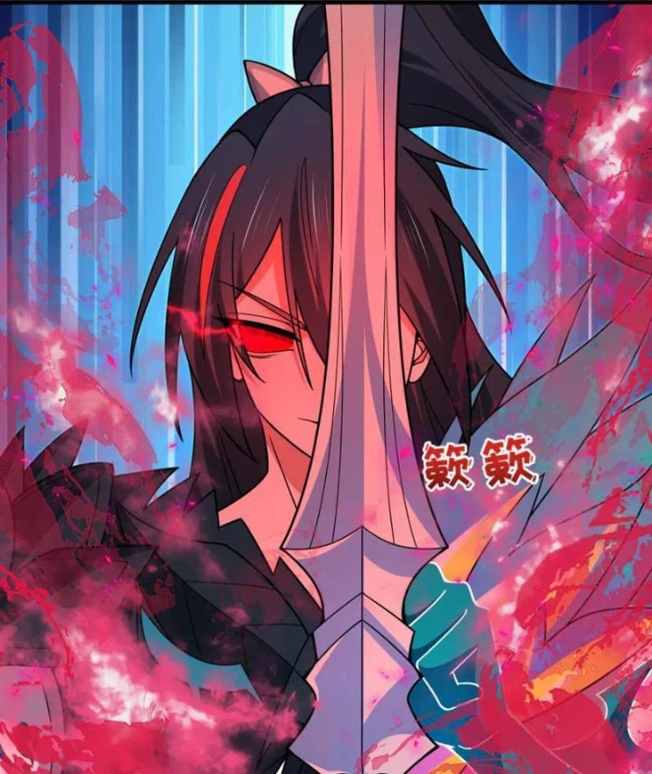 Kỷ Nguyên Kỳ Lạ Chapter 527 - 35