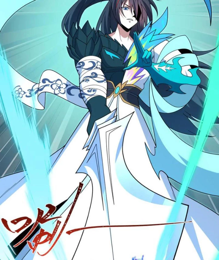 Kỷ Nguyên Kỳ Lạ Chapter 527 - 40