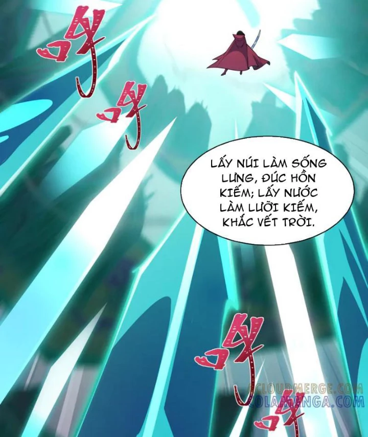 Kỷ Nguyên Kỳ Lạ Chapter 527 - 43