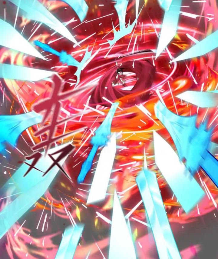 Kỷ Nguyên Kỳ Lạ Chapter 527 - 50