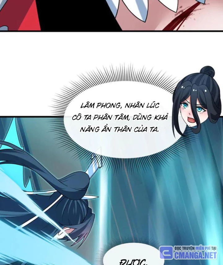 Kỷ Nguyên Kỳ Lạ Chapter 527 - 60