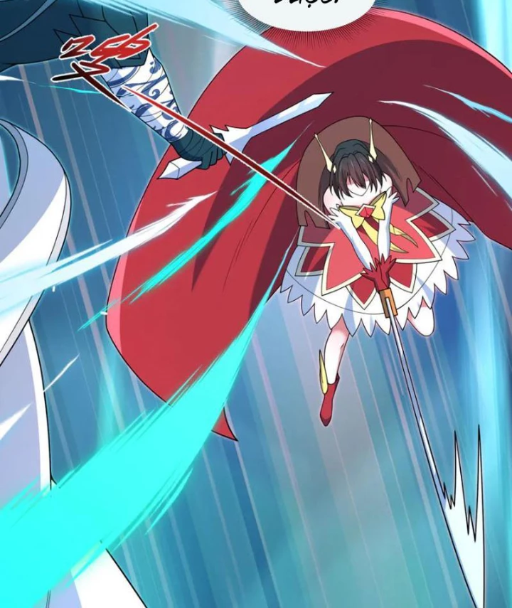 Kỷ Nguyên Kỳ Lạ Chapter 527 - 61