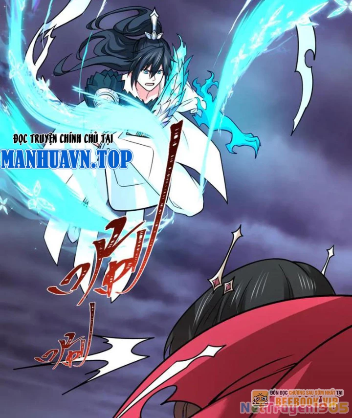 Kỷ Nguyên Kỳ Lạ Chapter 527 - 63