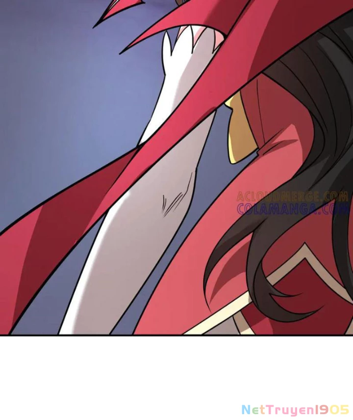 Kỷ Nguyên Kỳ Lạ Chapter 527 - 64