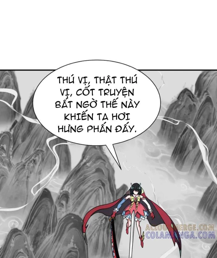 Kỷ Nguyên Kỳ Lạ Chapter 527 - 74