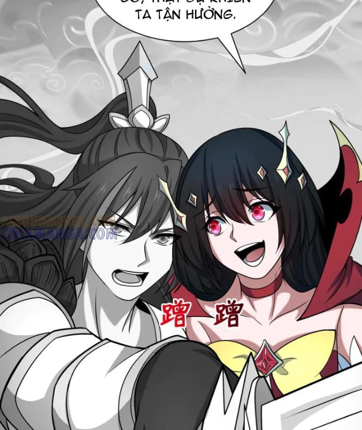 Kỷ Nguyên Kỳ Lạ Chapter 527 - 77