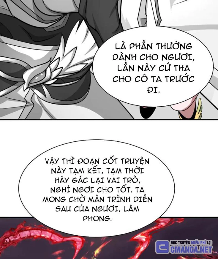 Kỷ Nguyên Kỳ Lạ Chapter 527 - 78
