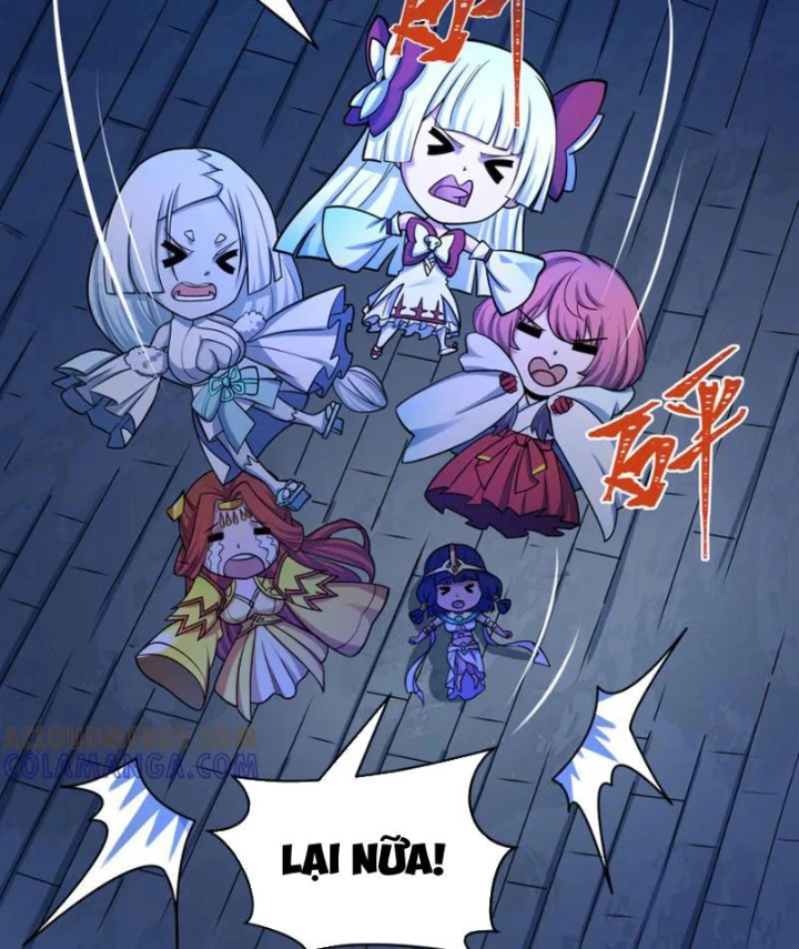 Kỷ Nguyên Kỳ Lạ Chapter 527 - 82