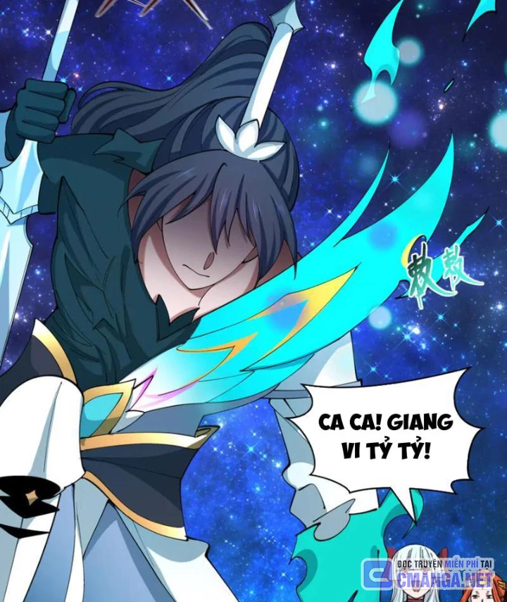 Kỷ Nguyên Kỳ Lạ Chapter 527 - 84