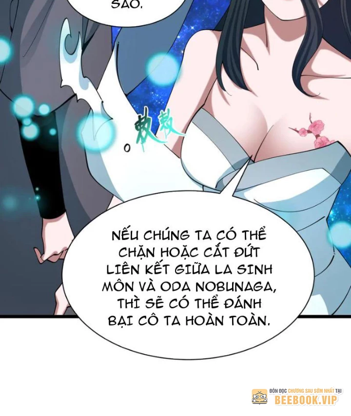 Kỷ Nguyên Kỳ Lạ Chapter 527 - 87