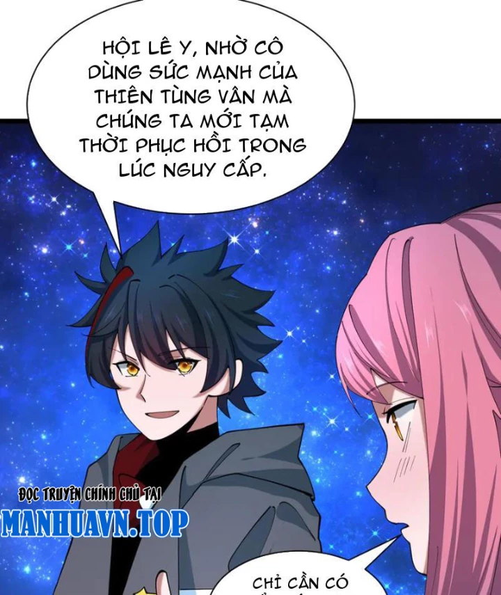 Kỷ Nguyên Kỳ Lạ Chapter 527 - 89