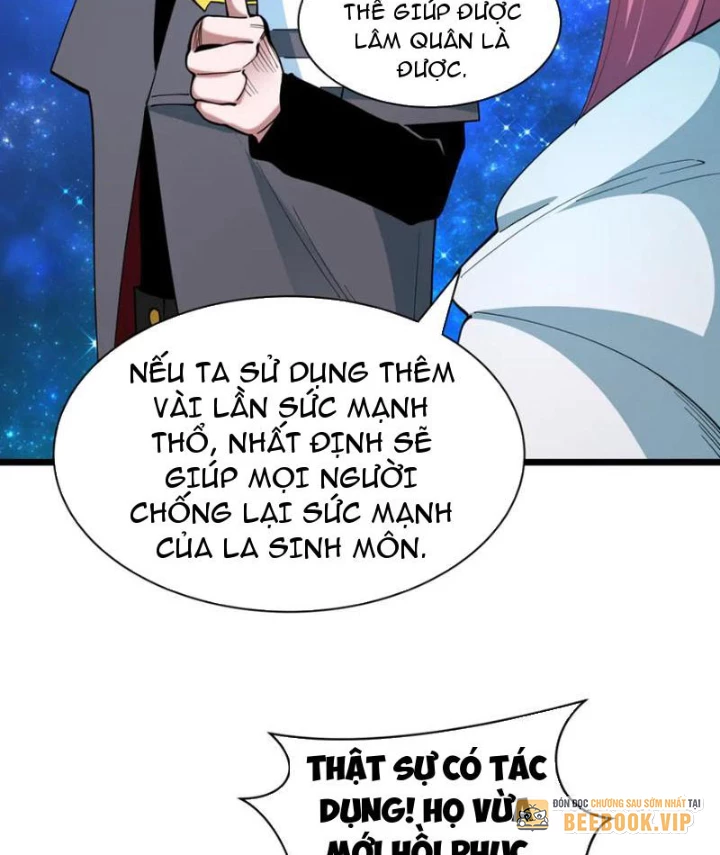 Kỷ Nguyên Kỳ Lạ Chapter 527 - 90
