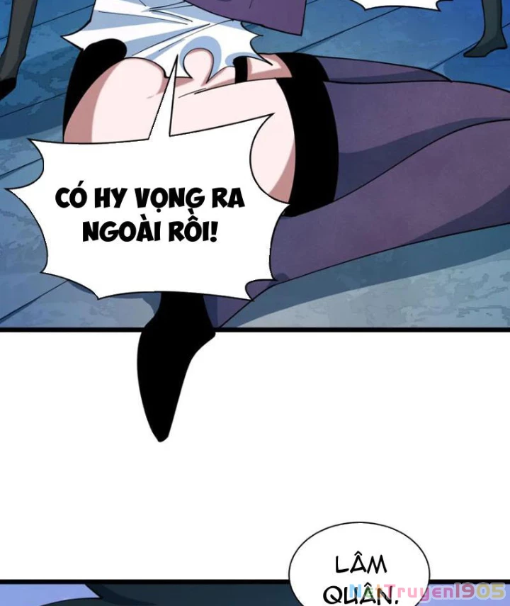 Kỷ Nguyên Kỳ Lạ Chapter 527 - 92