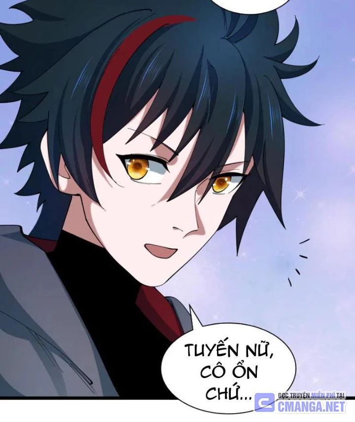 Kỷ Nguyên Kỳ Lạ Chapter 527 - 93