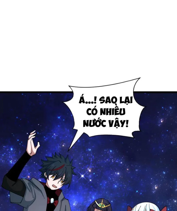 Kỷ Nguyên Kỳ Lạ Chapter 527 - 94