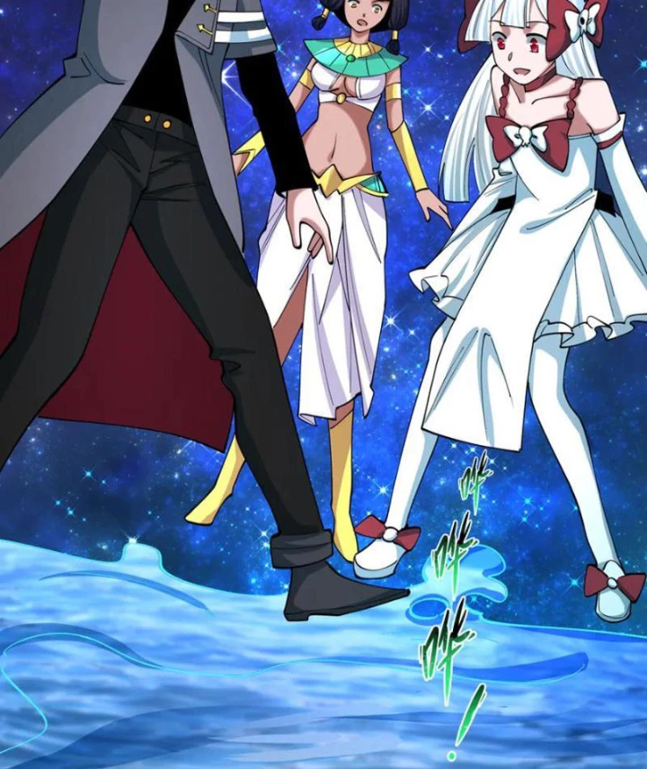 Kỷ Nguyên Kỳ Lạ Chapter 527 - 95