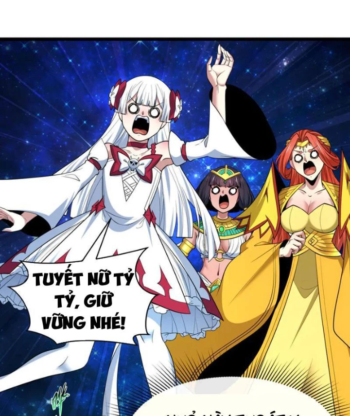 Kỷ Nguyên Kỳ Lạ Chapter 527 - 97