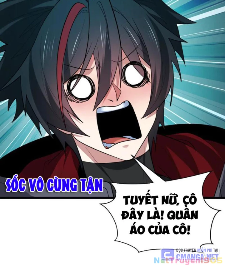 Kỷ Nguyên Kỳ Lạ Chapter 527 - 99