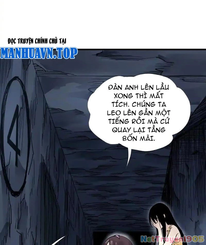 Cương Thiết Khu Ma Sư Chapter 2 - 2