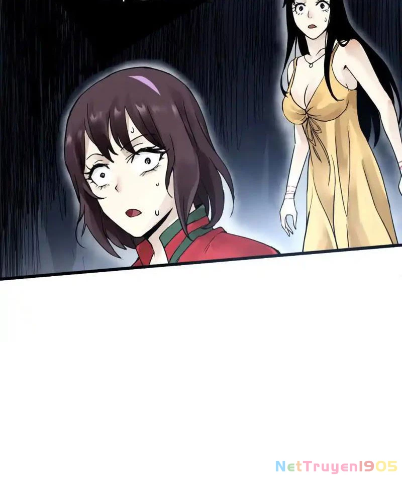 Cương Thiết Khu Ma Sư Chapter 2 - 8