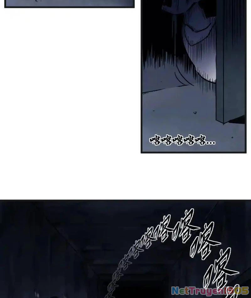 Cương Thiết Khu Ma Sư Chapter 2 - 10