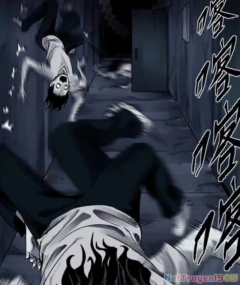 Cương Thiết Khu Ma Sư Chapter 2 - 11