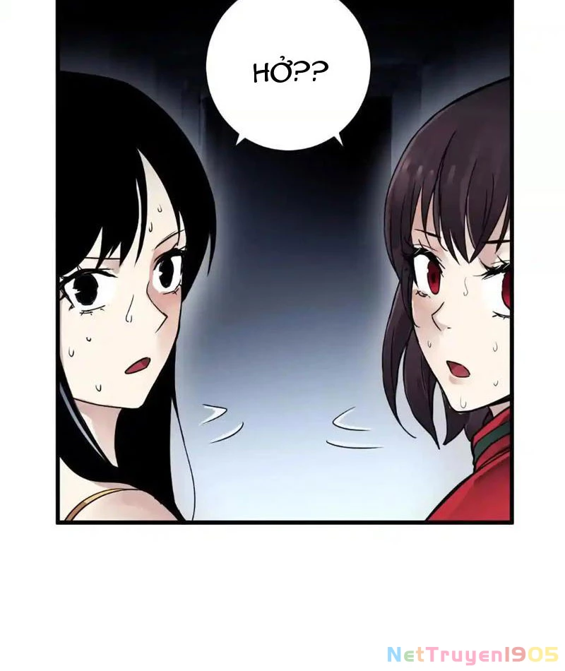 Cương Thiết Khu Ma Sư Chapter 2 - 15