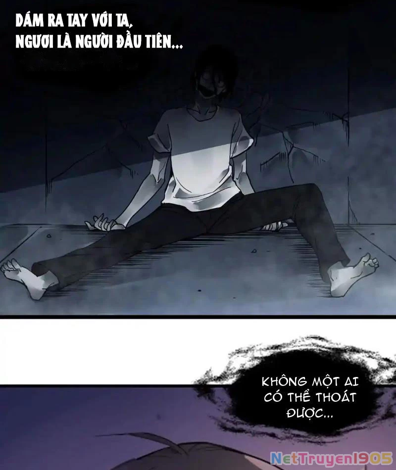 Cương Thiết Khu Ma Sư Chapter 2 - 21