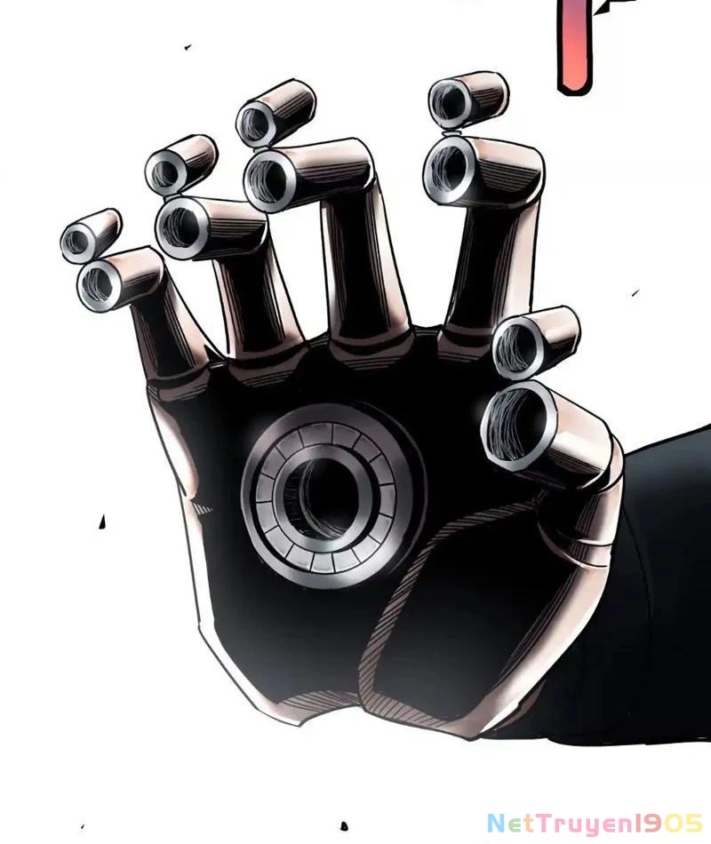 Cương Thiết Khu Ma Sư Chapter 2 - 26