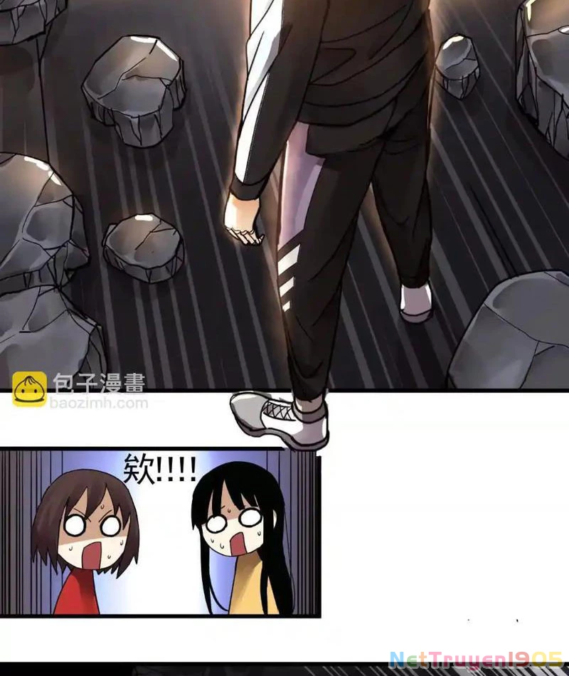 Cương Thiết Khu Ma Sư Chapter 2 - 31