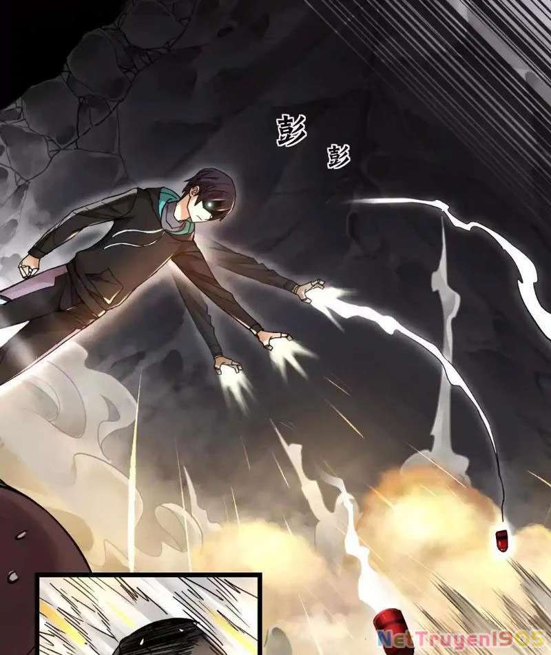 Cương Thiết Khu Ma Sư Chapter 2 - 32