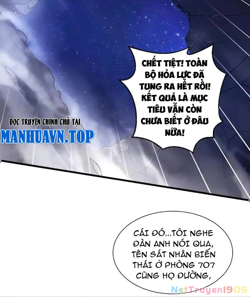 Cương Thiết Khu Ma Sư Chapter 2 - 39